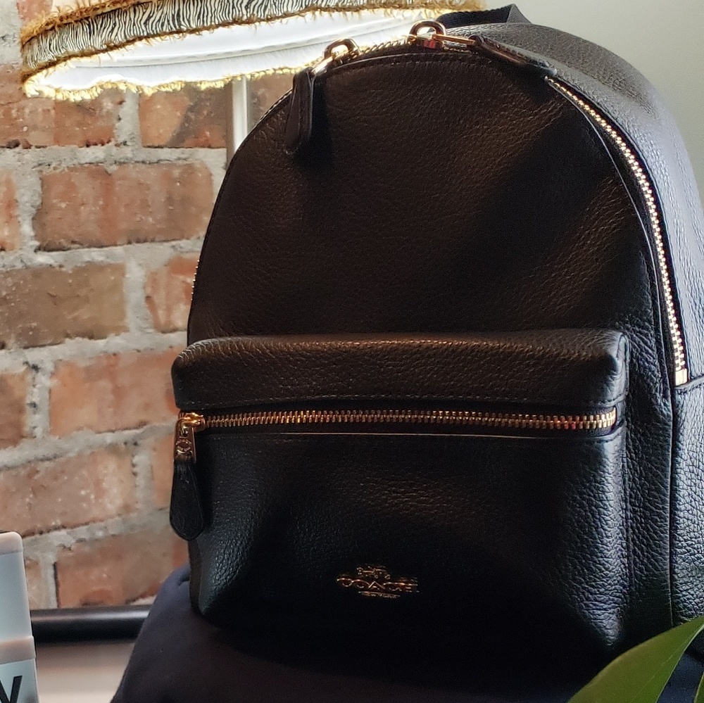 🖤💫Coach Backpack💫🖤